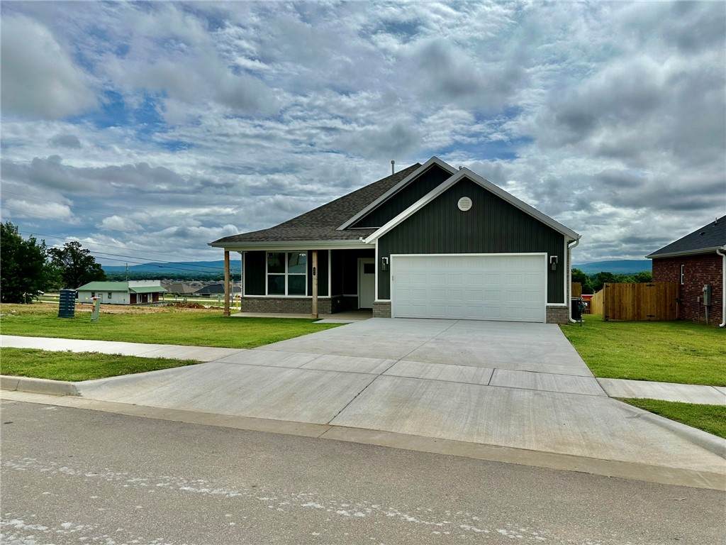 191 Eagle Mountain - Photo 1