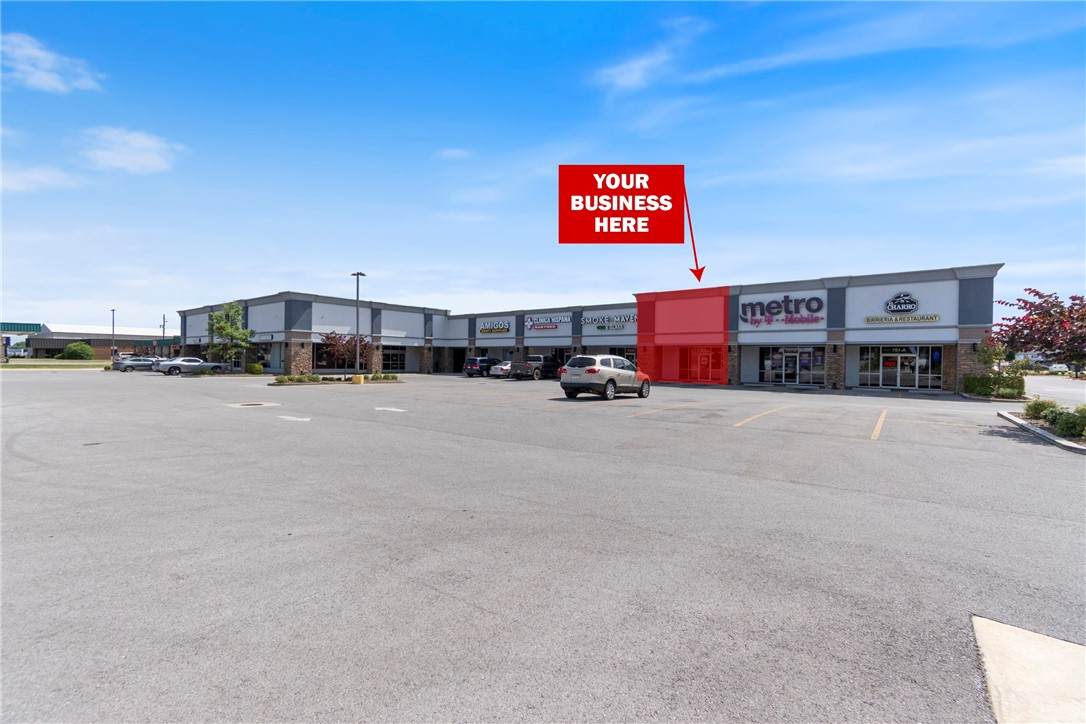 701 Thompson Street - Photo 1