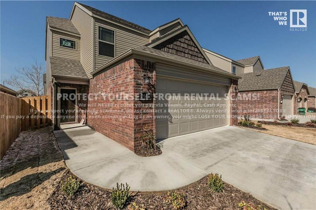 2663 Miranda Avenue - Photo 1