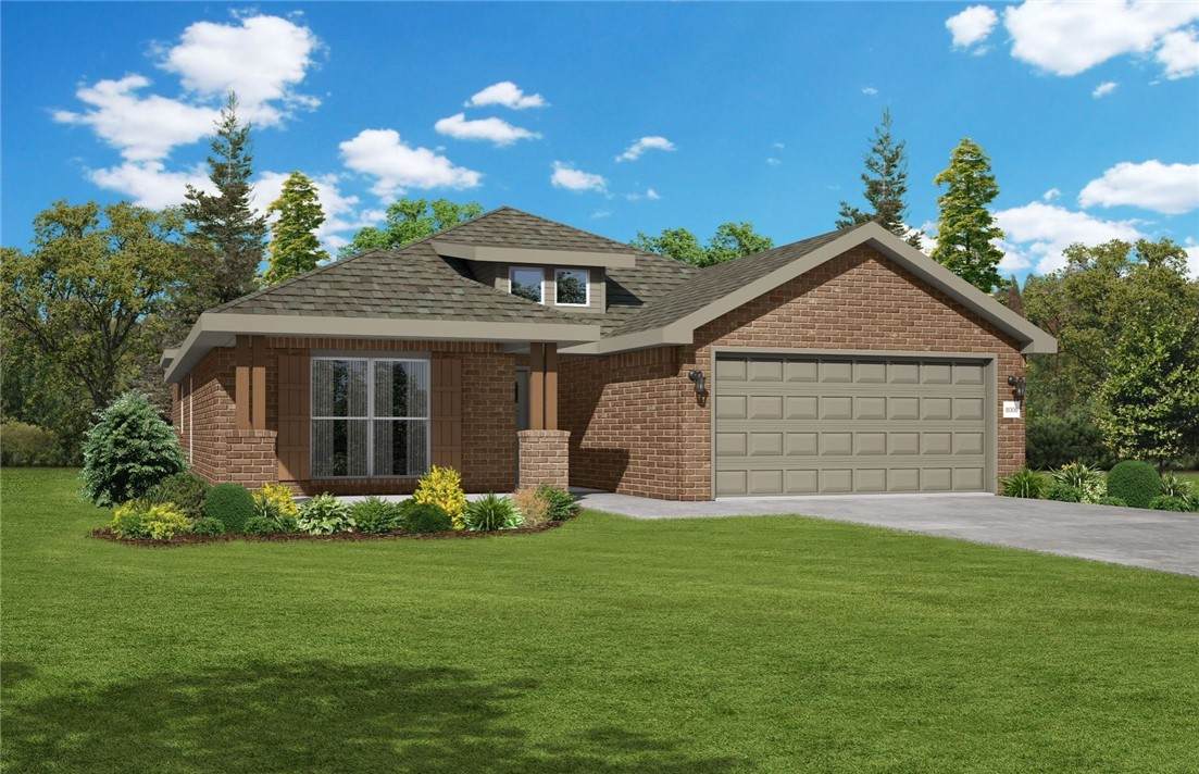 2610 Elstar Court - Photo 1