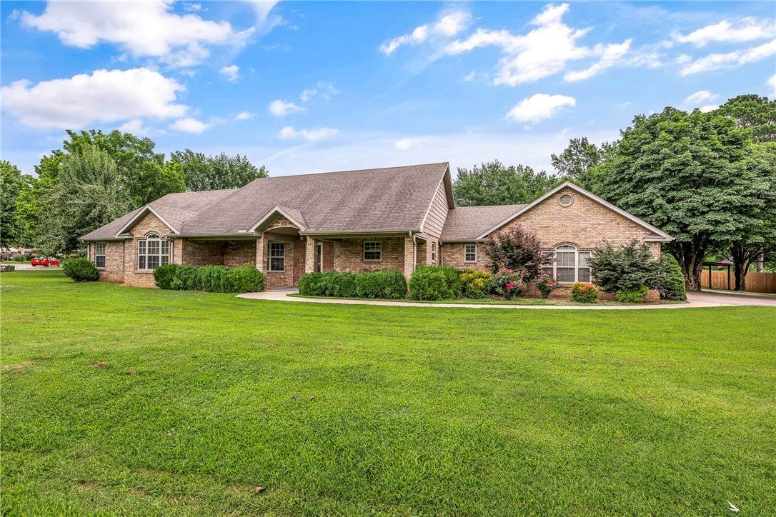 515 Catlett Street - Photo 1