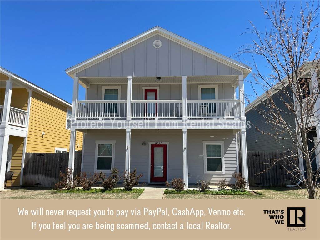 3915 Peachwood Drive - Photo 1