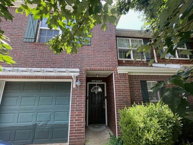 1431 Junction Street - Photo 1