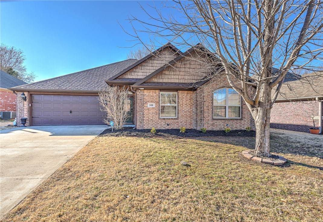 103 Chicory Lane - Photo 1