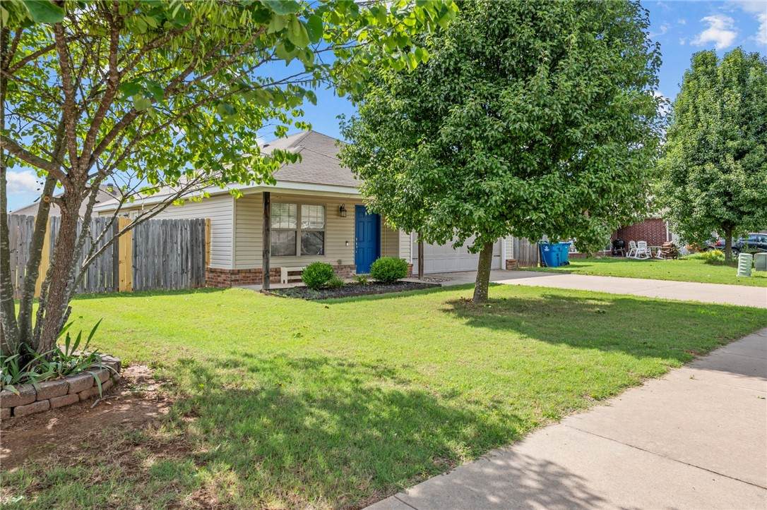 5406 Cherry Creek Road - Photo 1