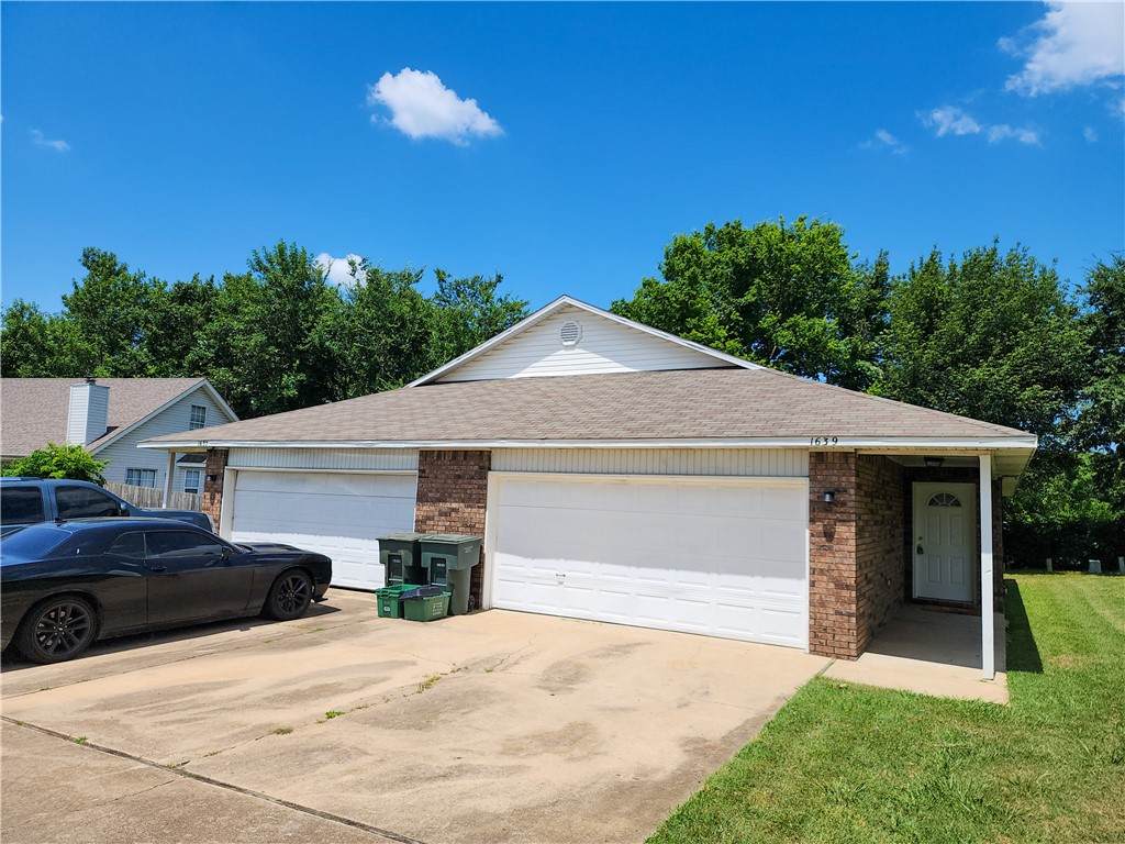 1637 & 1639 Saddlehorn Avenue - Photo 1