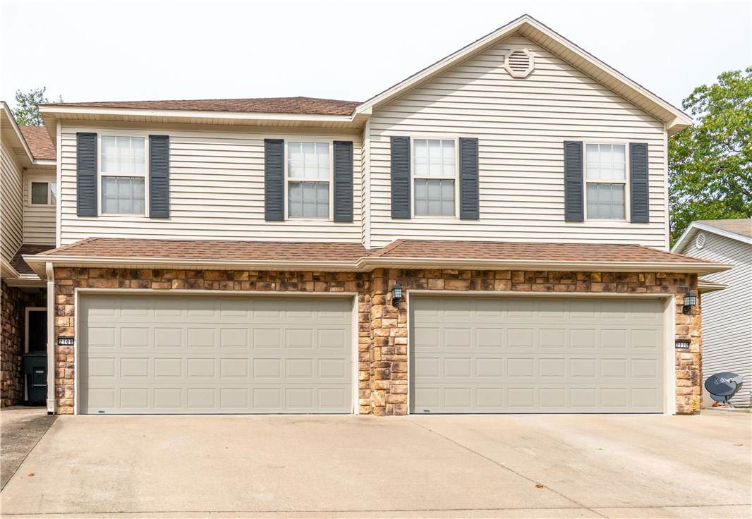 2110 Cinnamon Way - Photo 1