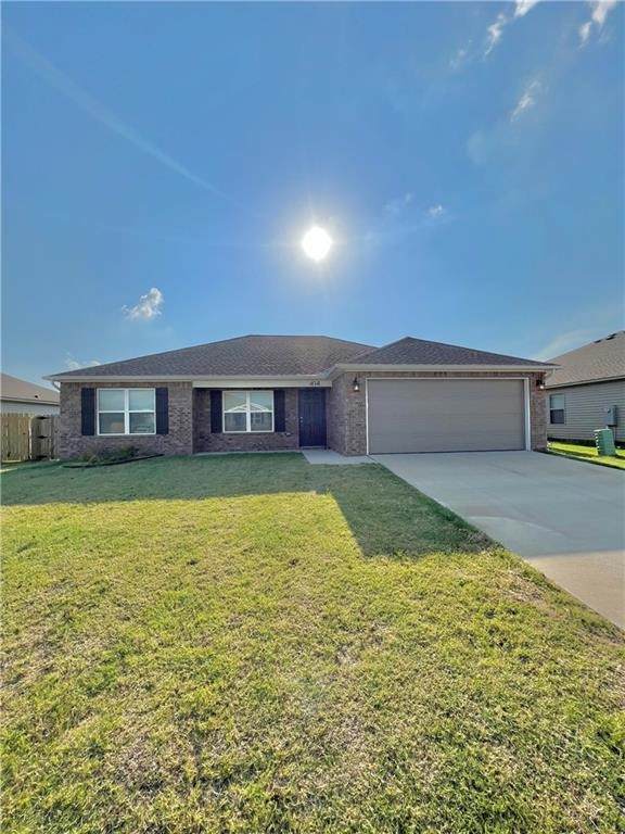414 Woodcreek Street - Photo 1