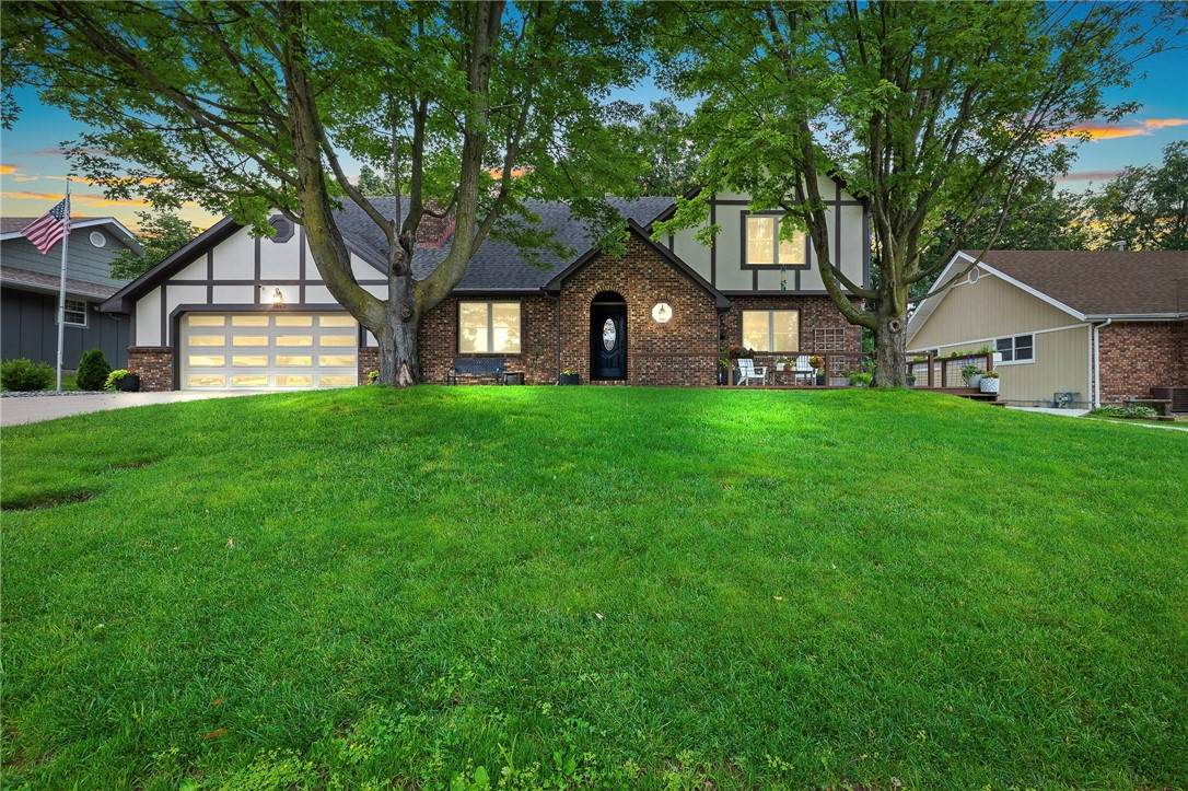 3502 Hackberry Lane - Photo 1