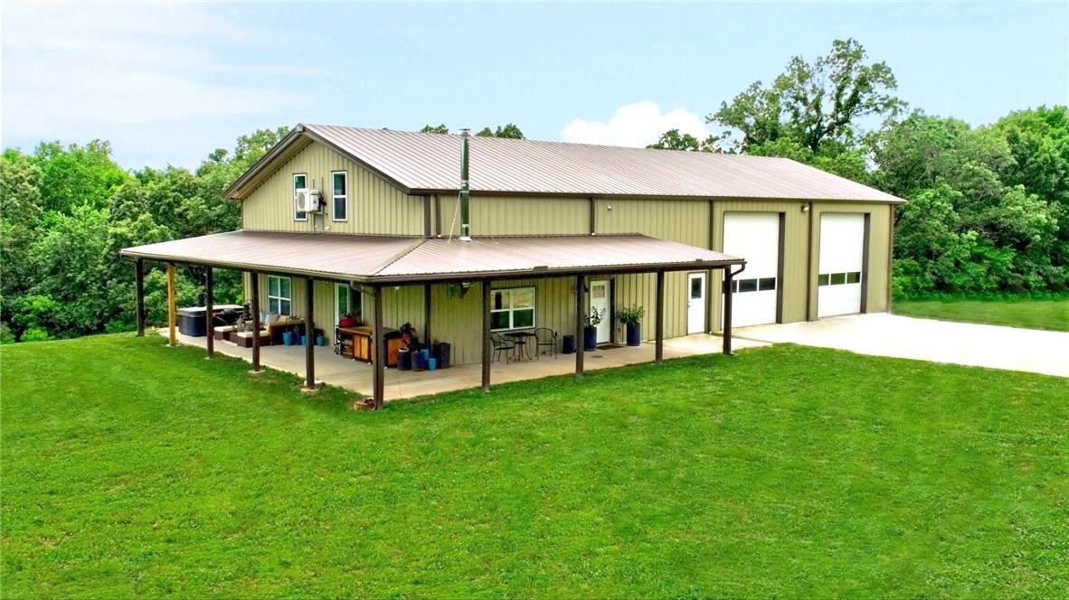 13330 Hendrix Road - Photo 1