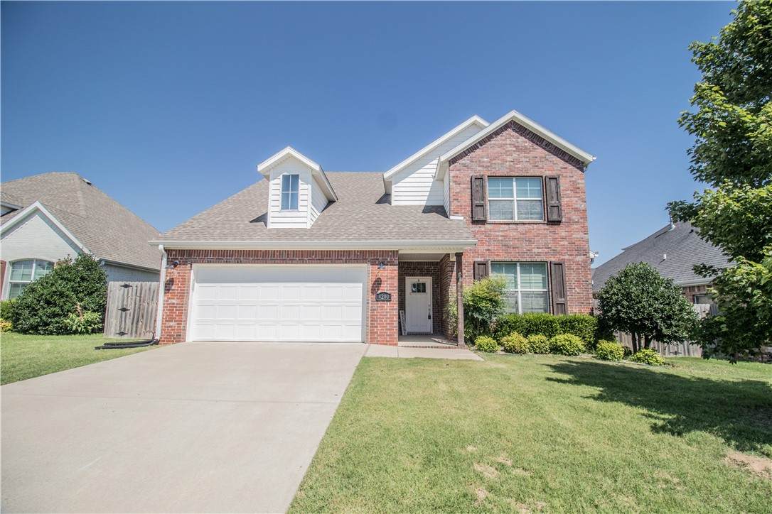 4200 Hollyhock Street - Photo 1