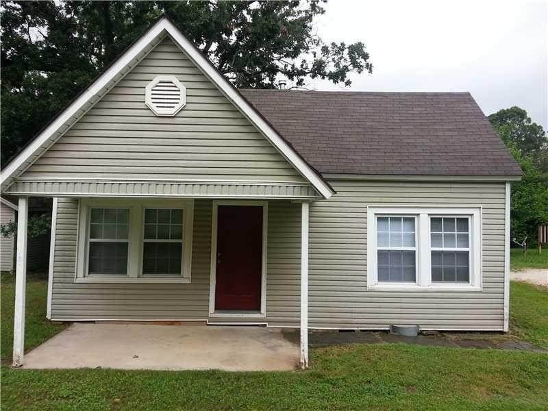 503 College Avenue - Photo 1