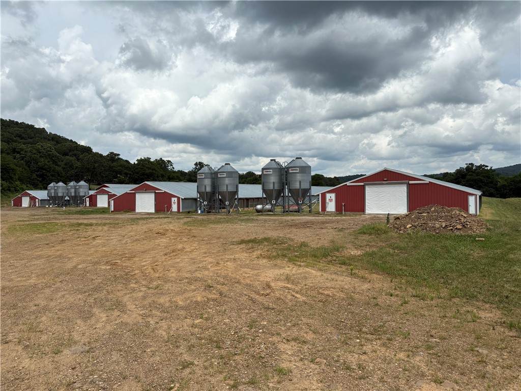 11724 Brubaker Road - Photo 1