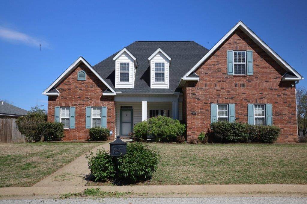 2908 Northaven Drive - Photo 1