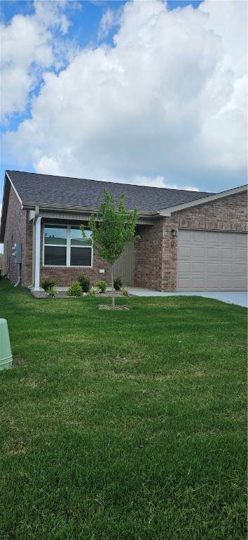 6813 Trevy Street - Photo 1