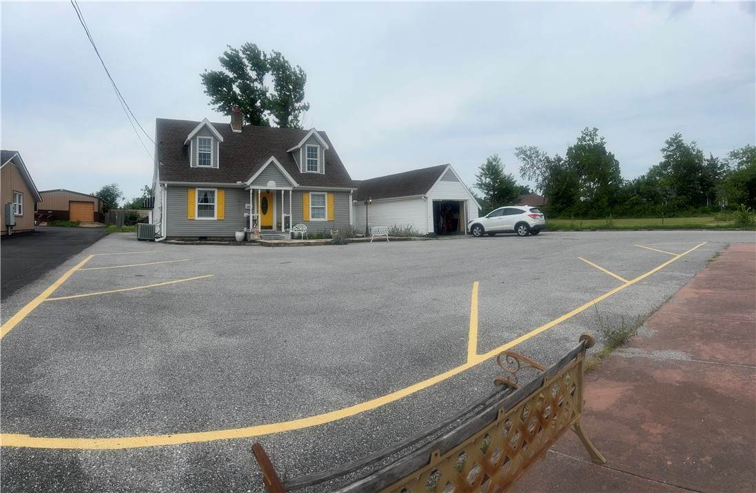 115 Dixieland Road - Photo 1