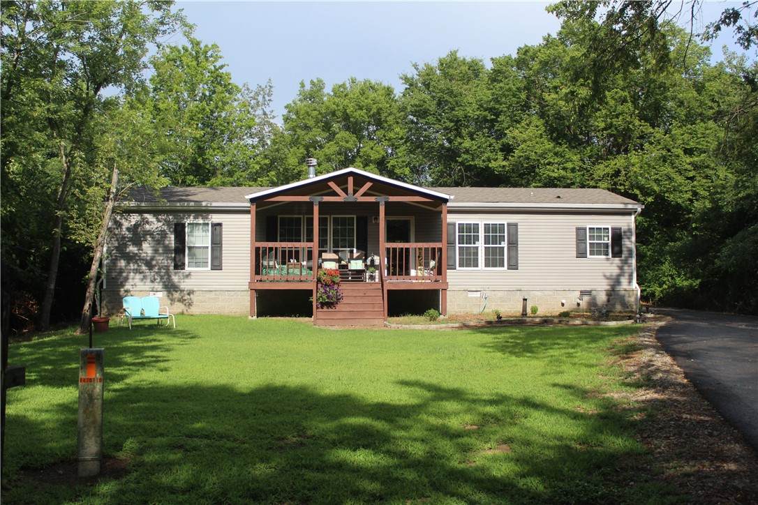 410 Massengale Road - Photo 1