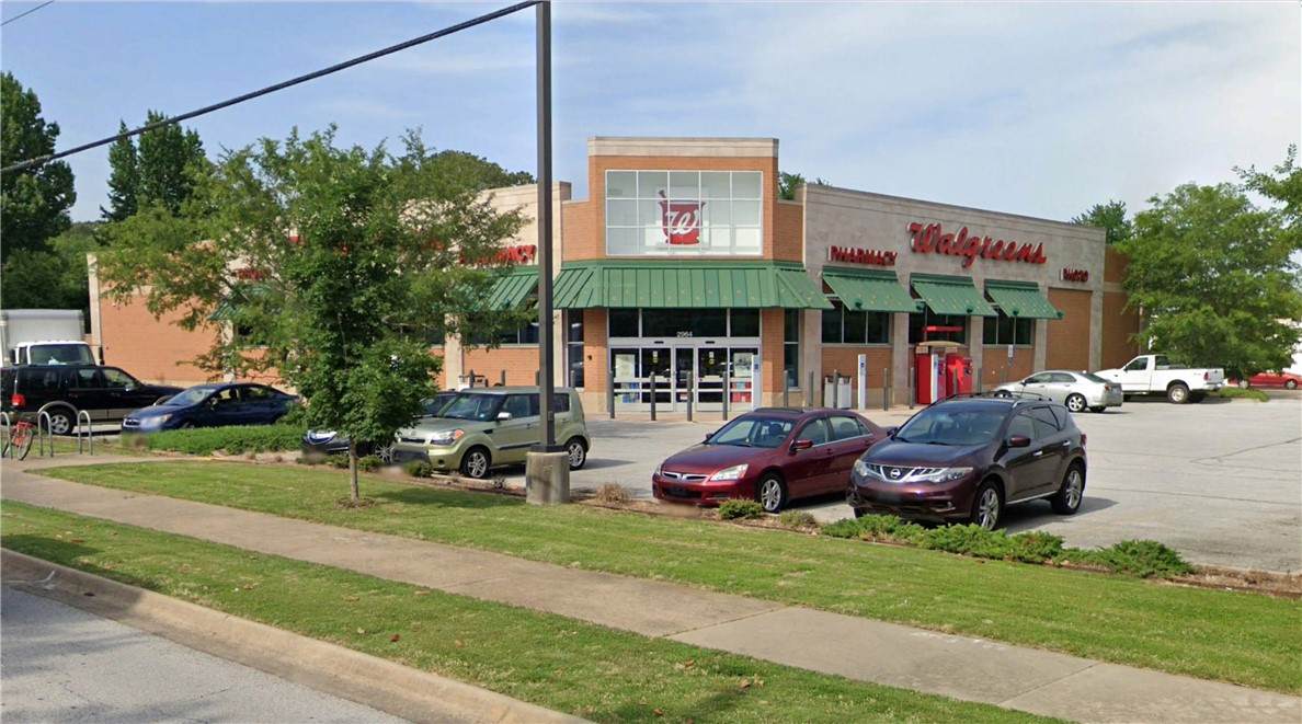 2964 Martin Luther King Jr Boulevard - Photo 1