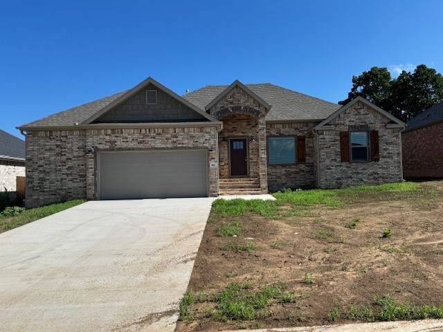 902 Round Top Street - Photo 1
