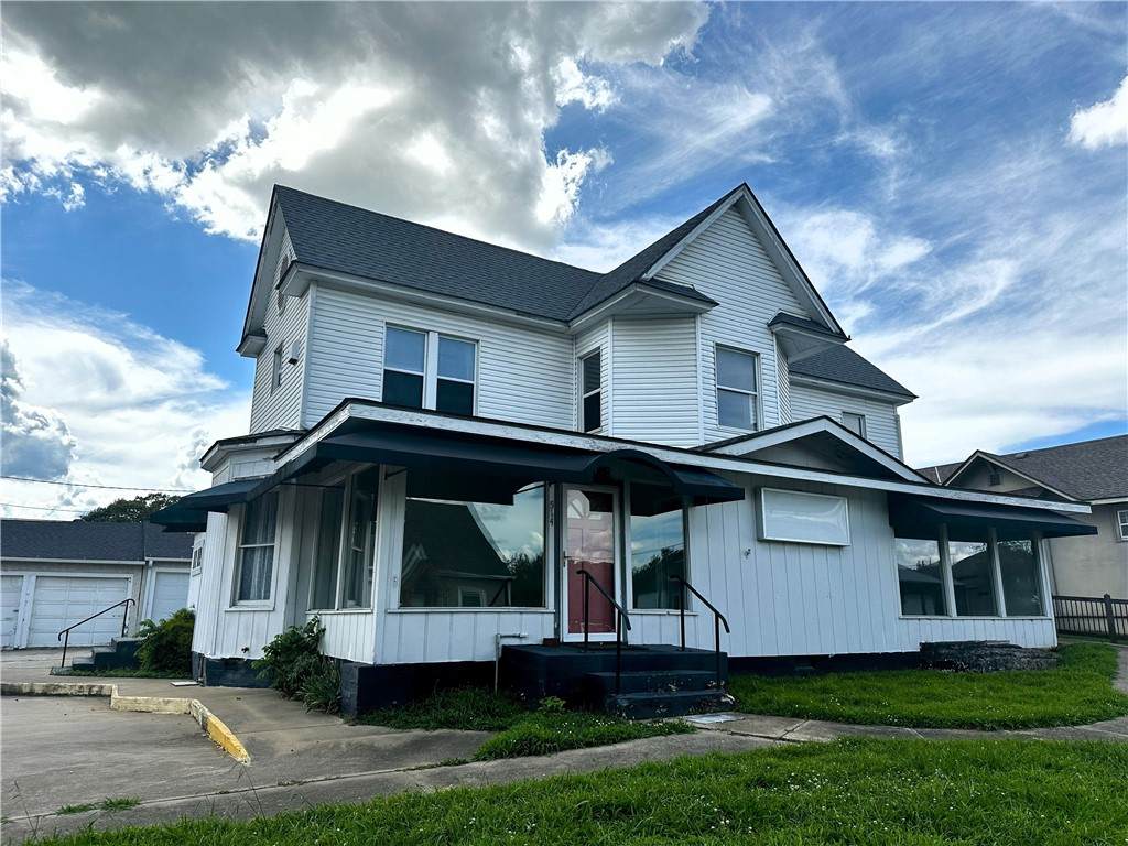 514 Mount Olive Street - Photo 1
