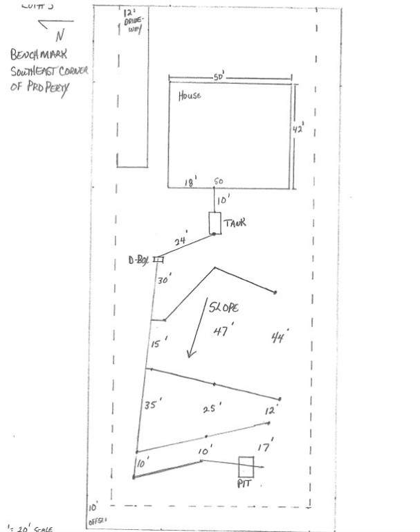 Lot 5 Cato Springs Road - Photo 1