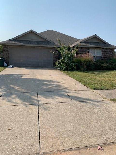 4057 Spring House Drive - Photo 1