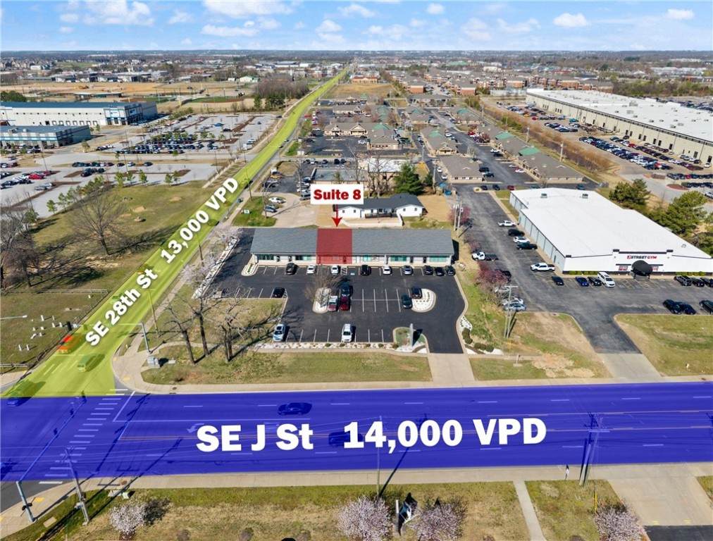 2618 J Street - Photo 1