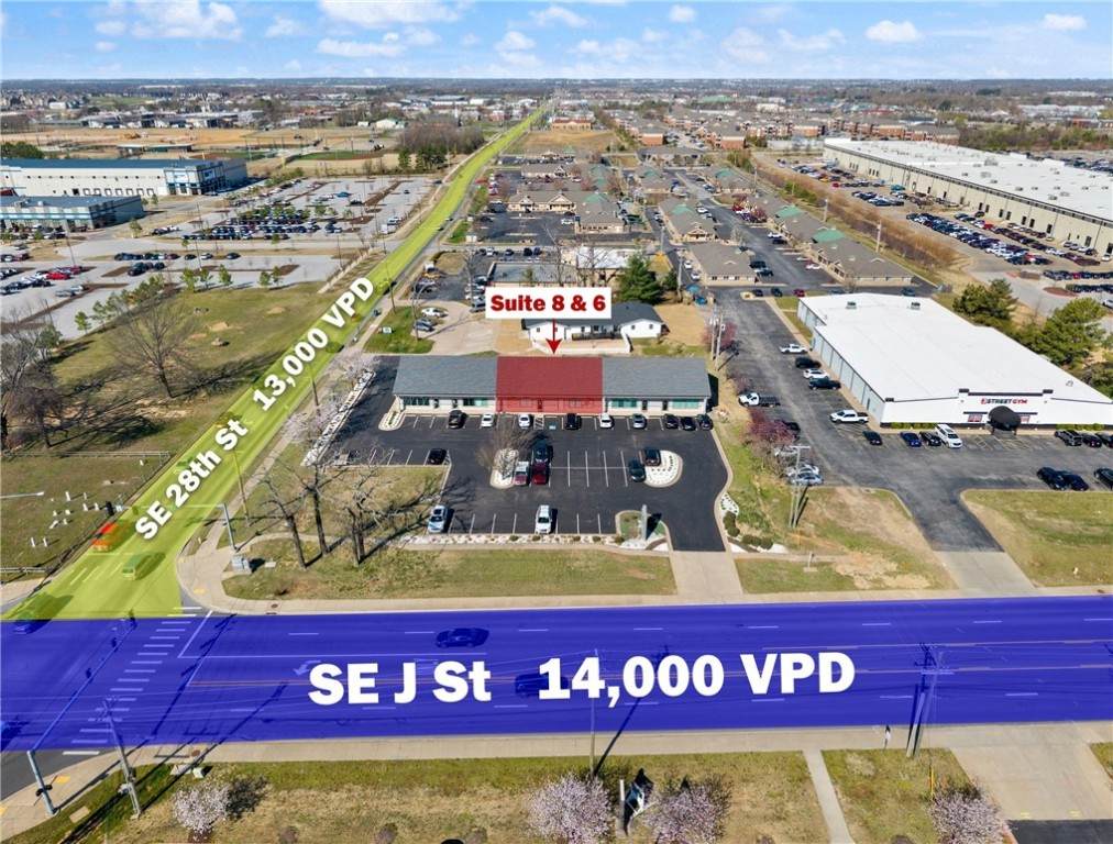 2618 J Street - Photo 1