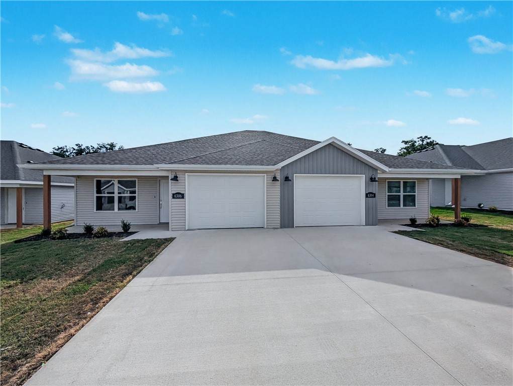 6405 & 6407 Kathleen Street - Photo 1