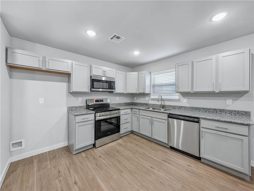 6309 & 6311 Kathleen Street - Photo 1