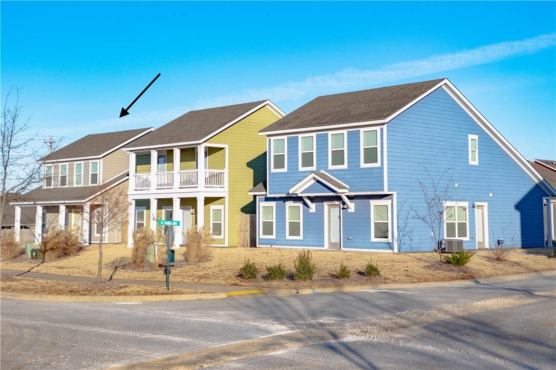 1652 Golf Club - Photo 1