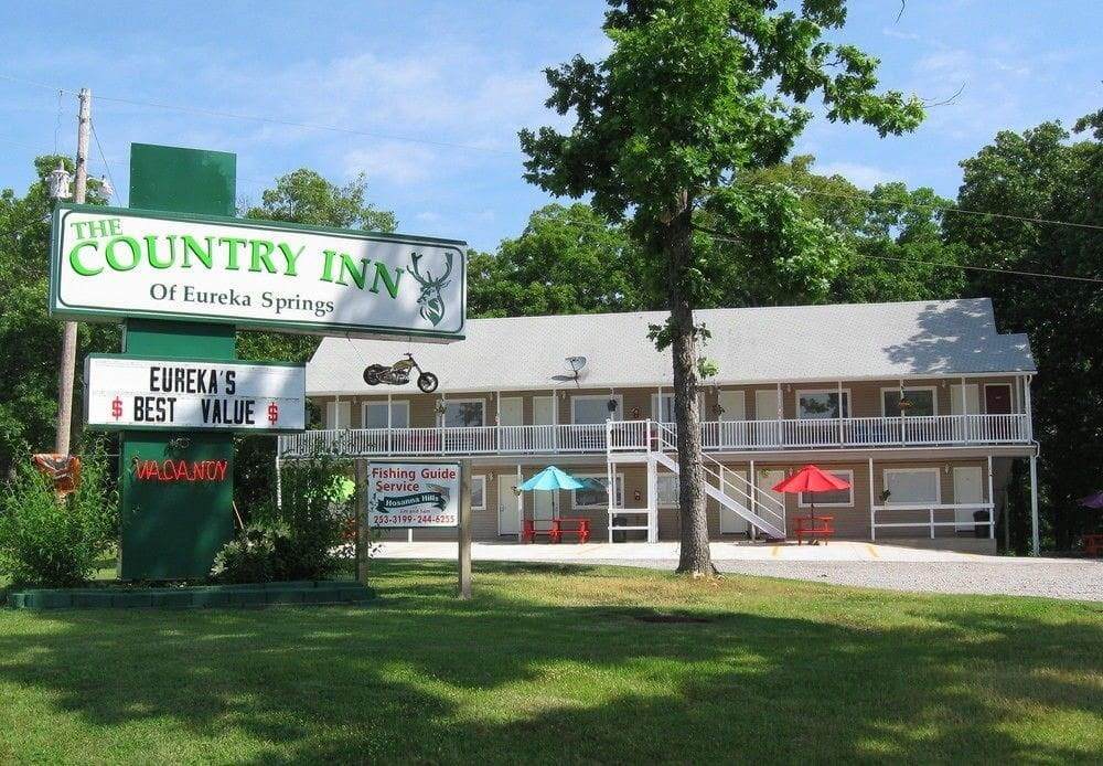 14582 Hwy 62 W - Photo 1