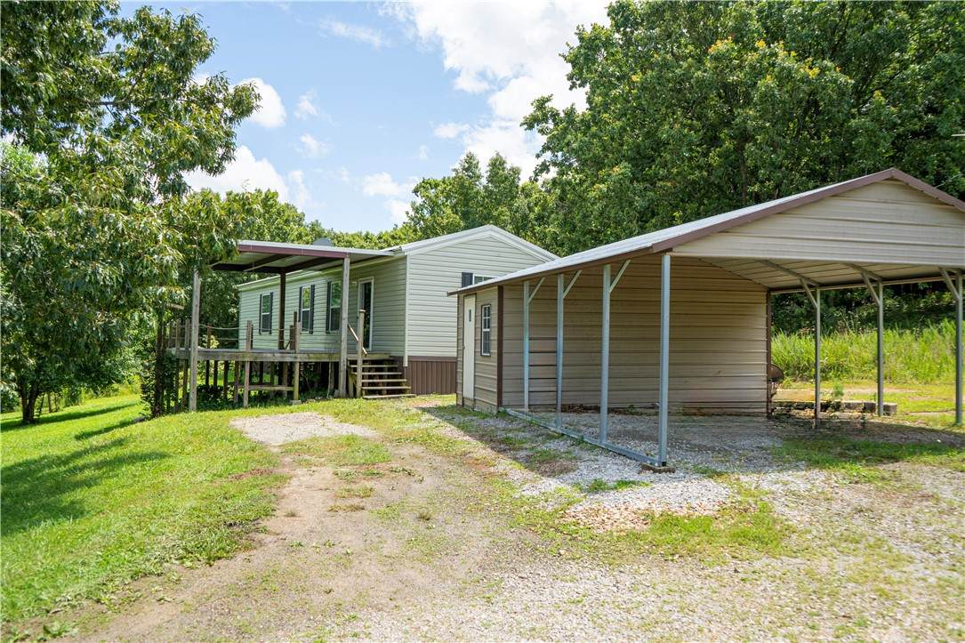 2105 Highway 206 - Photo 1
