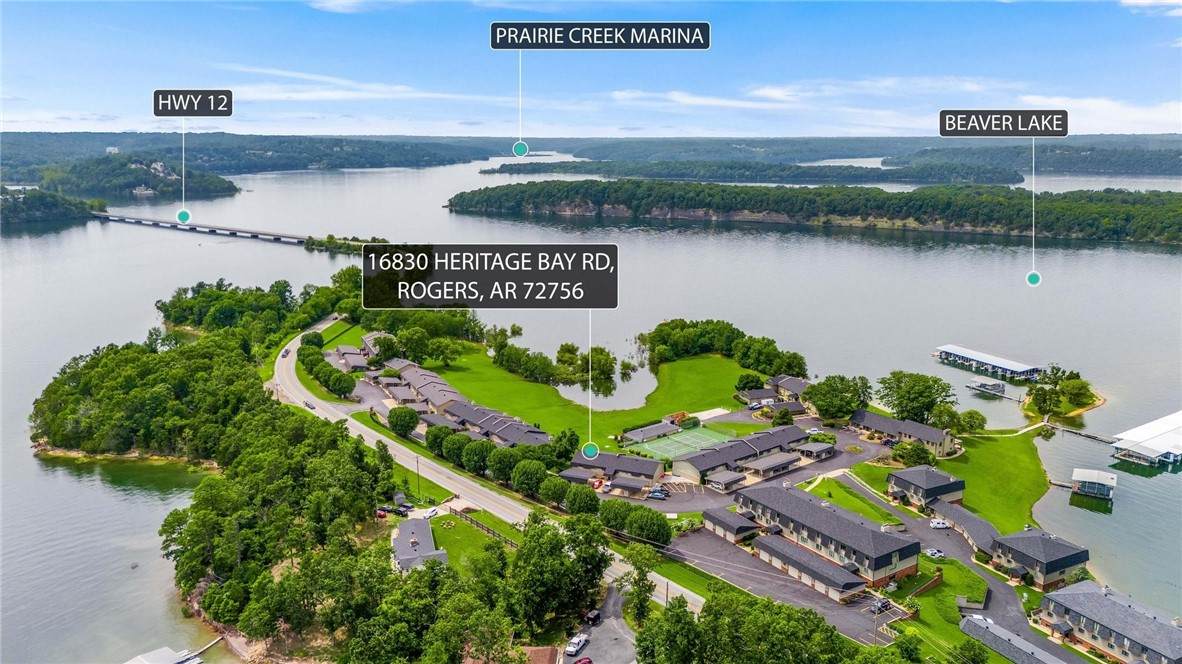 16830 Heritage Bay Road - Photo 1