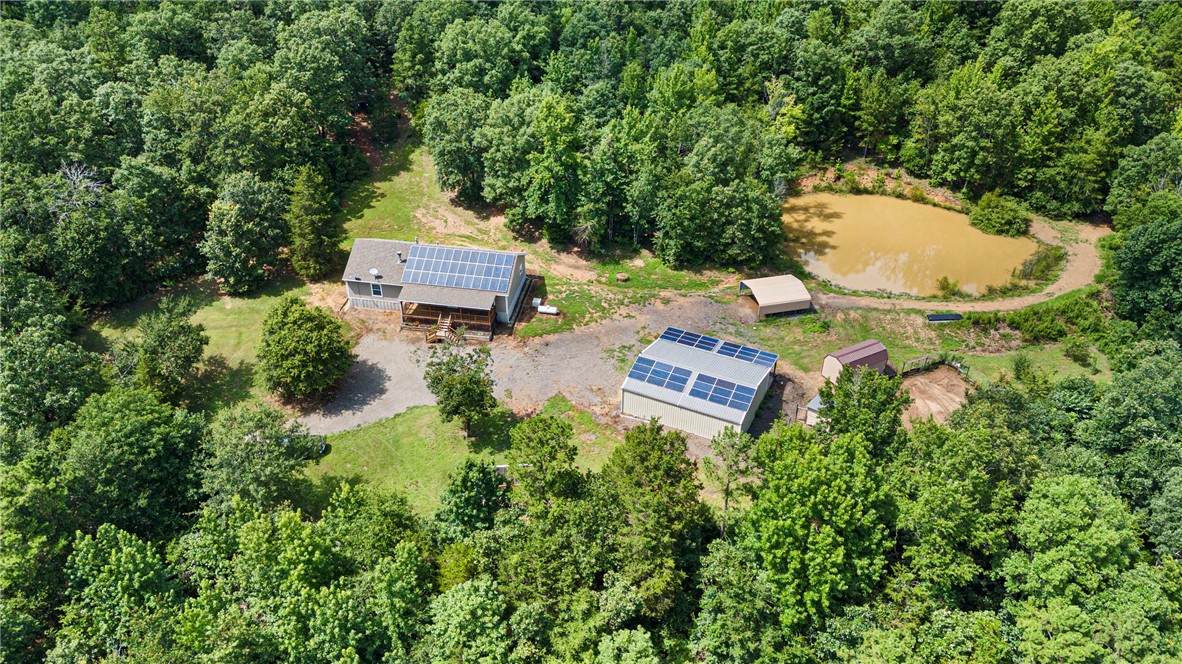2404 Ross Mountain Road - Photo 1