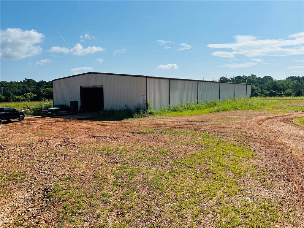 65 Hwy Highway - Photo 1