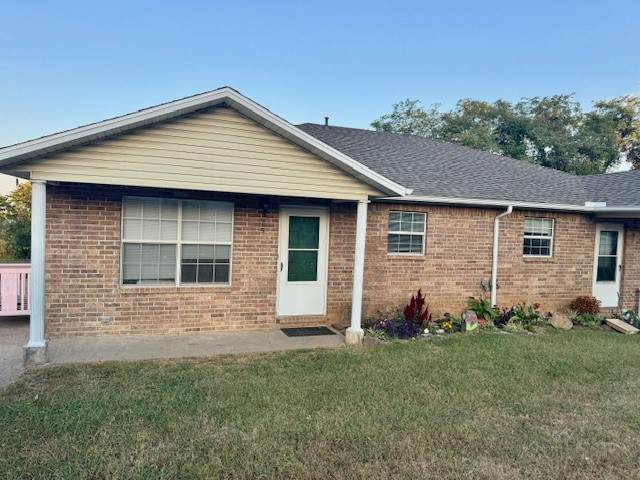 523 & 525 North Street - Photo 1