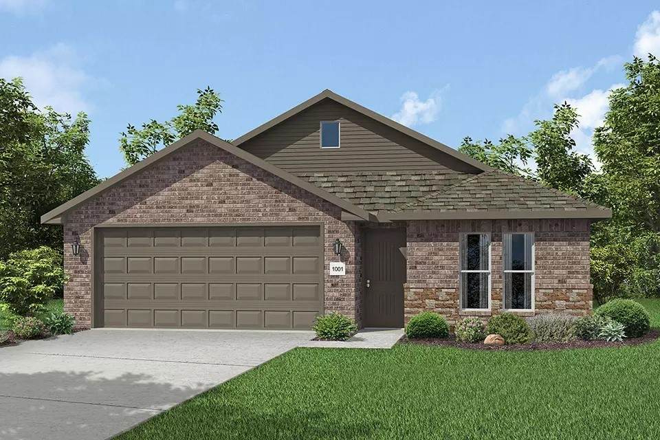 621 Marcella Street - Photo 1