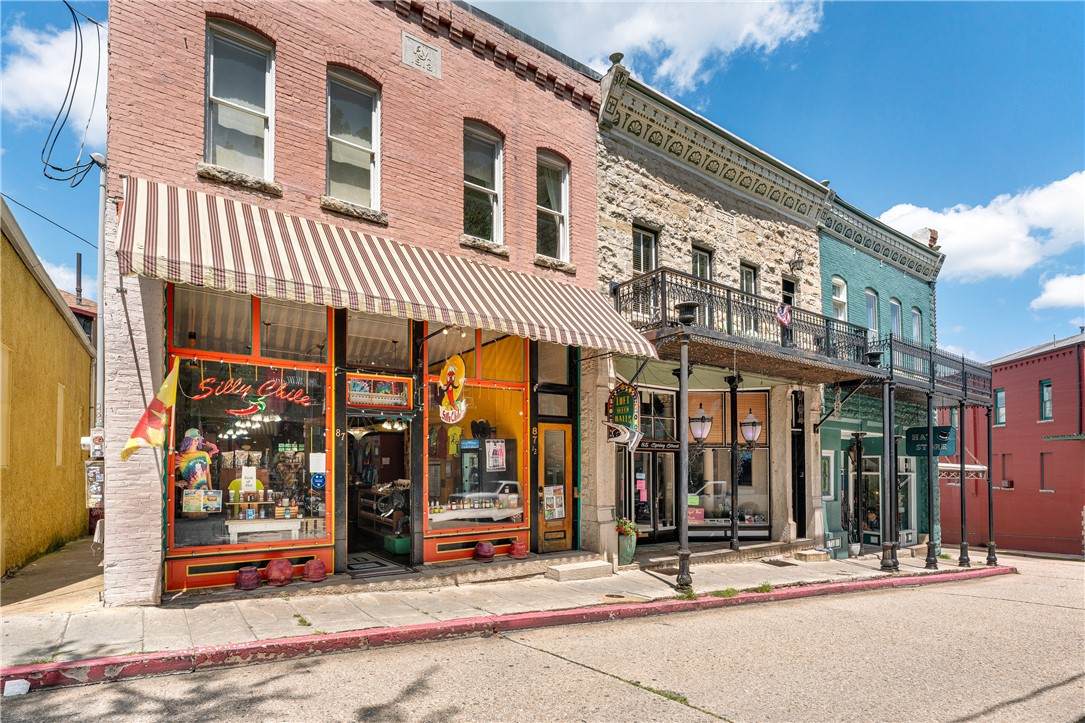 87 Spring Street - Photo 1
