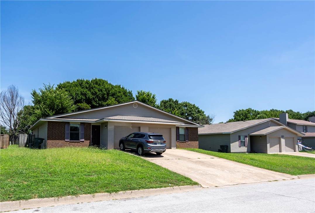 3468 and 3470 Harvard Street - Photo 1