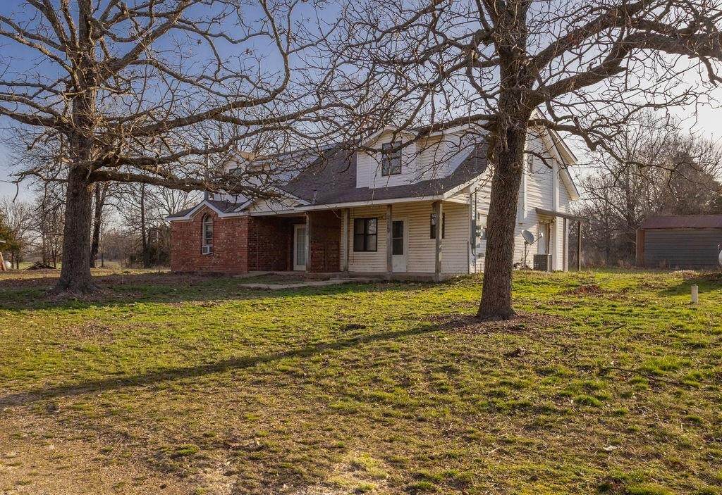 10918 Jaybird Road - Photo 1