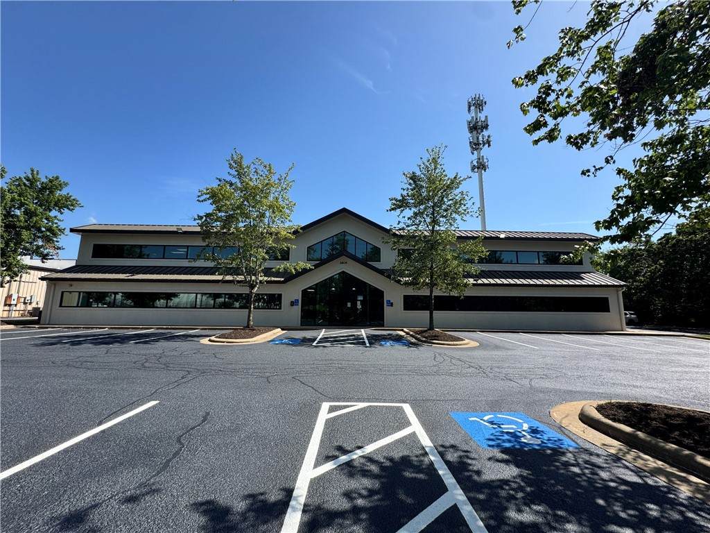 2805 Zion Road - Photo 1