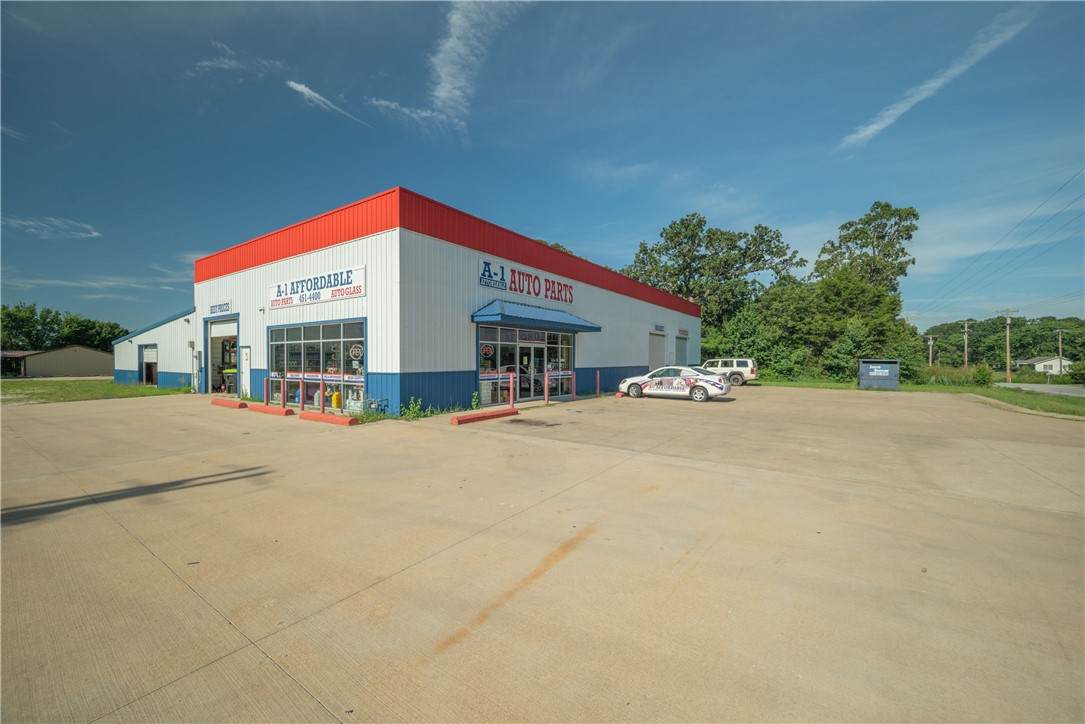 1869 Industrial Drive - Photo 1