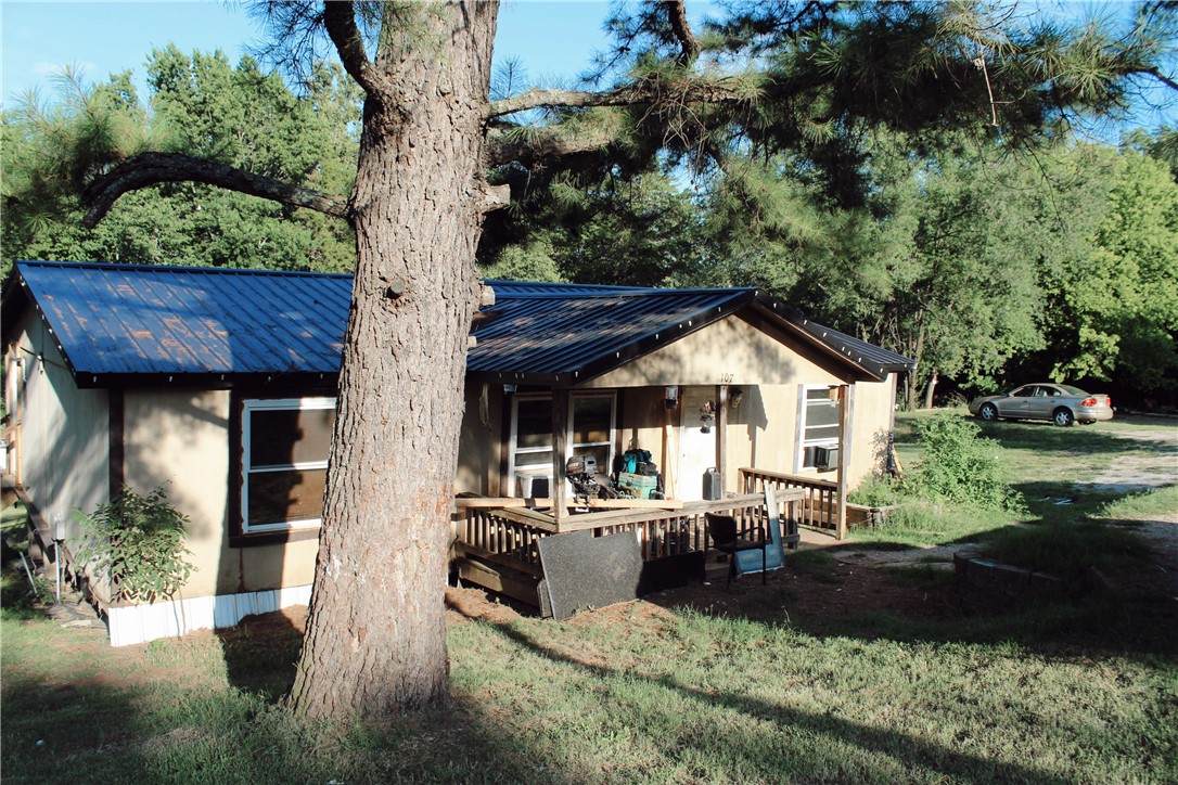107 Dotson Street - Photo 1
