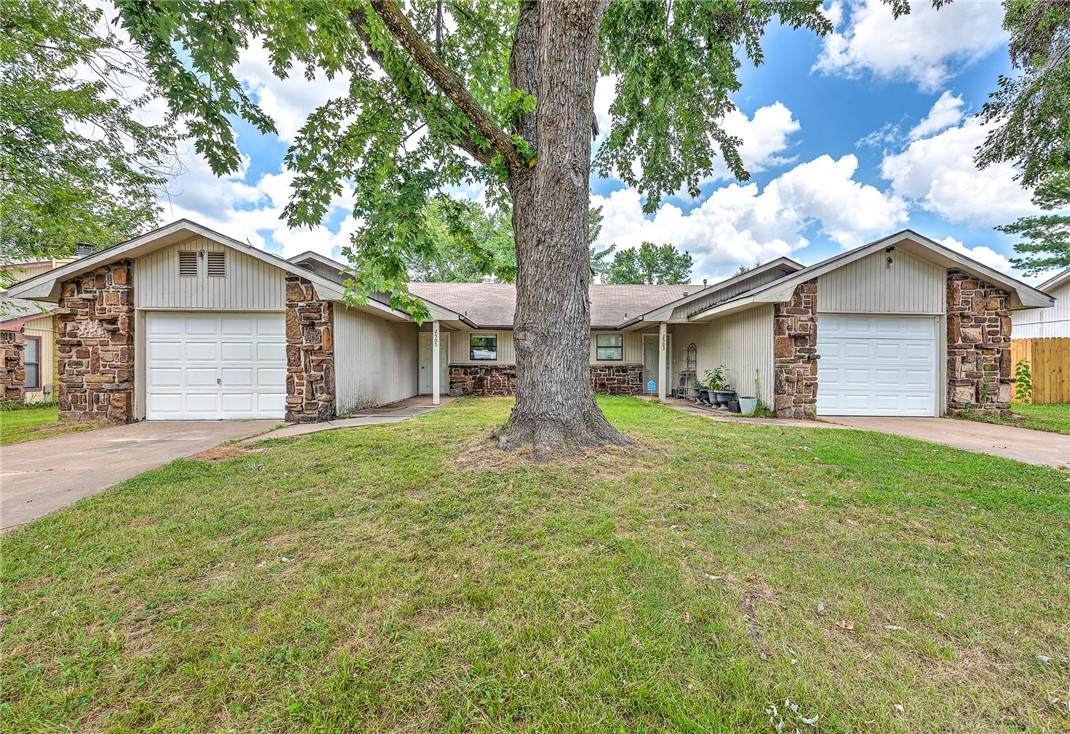 2503,2505 Turtle Creek Drive - Photo 1