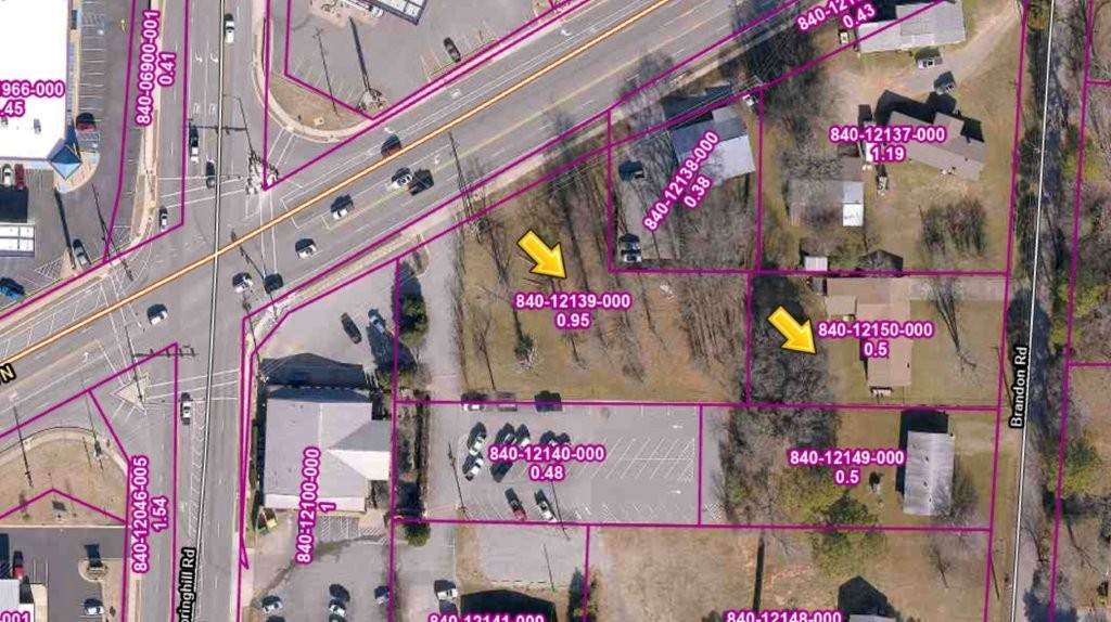 2215 Brandon Road - Photo 1