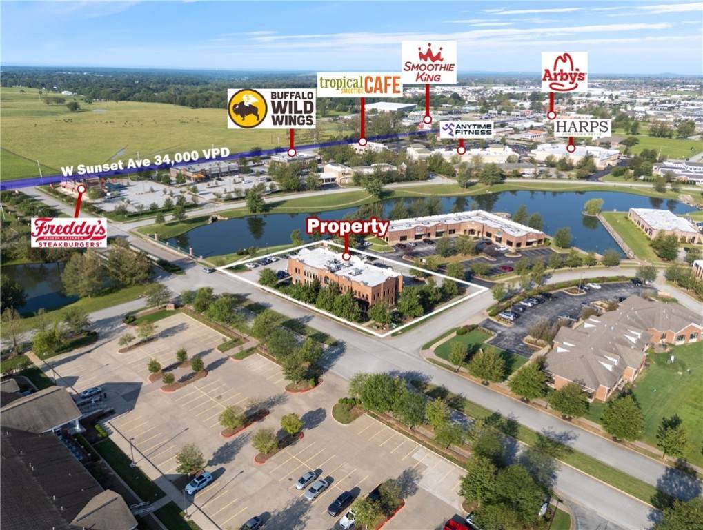 6801 Isaac's Orchard Road - Photo 1