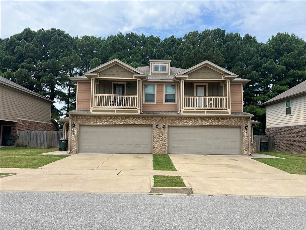 1237/1239 Sicily Lane - Photo 1