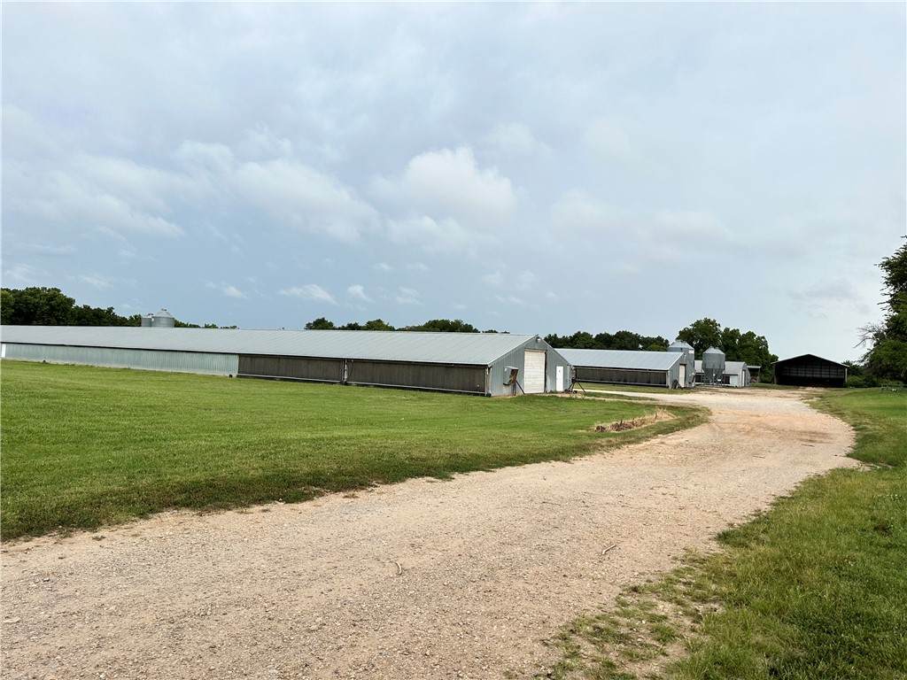 19112 Jackson Road - Photo 1