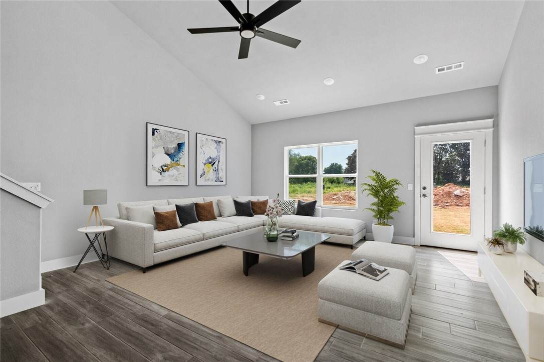 650 Sun Meadows Loop - Photo 1